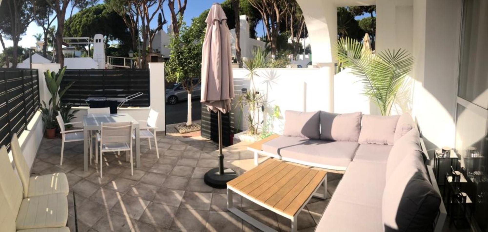 Casa Kava In A Superior Aparthotel Resort Near Cabopino No Car Needed Marbella Zewnętrze zdjęcie