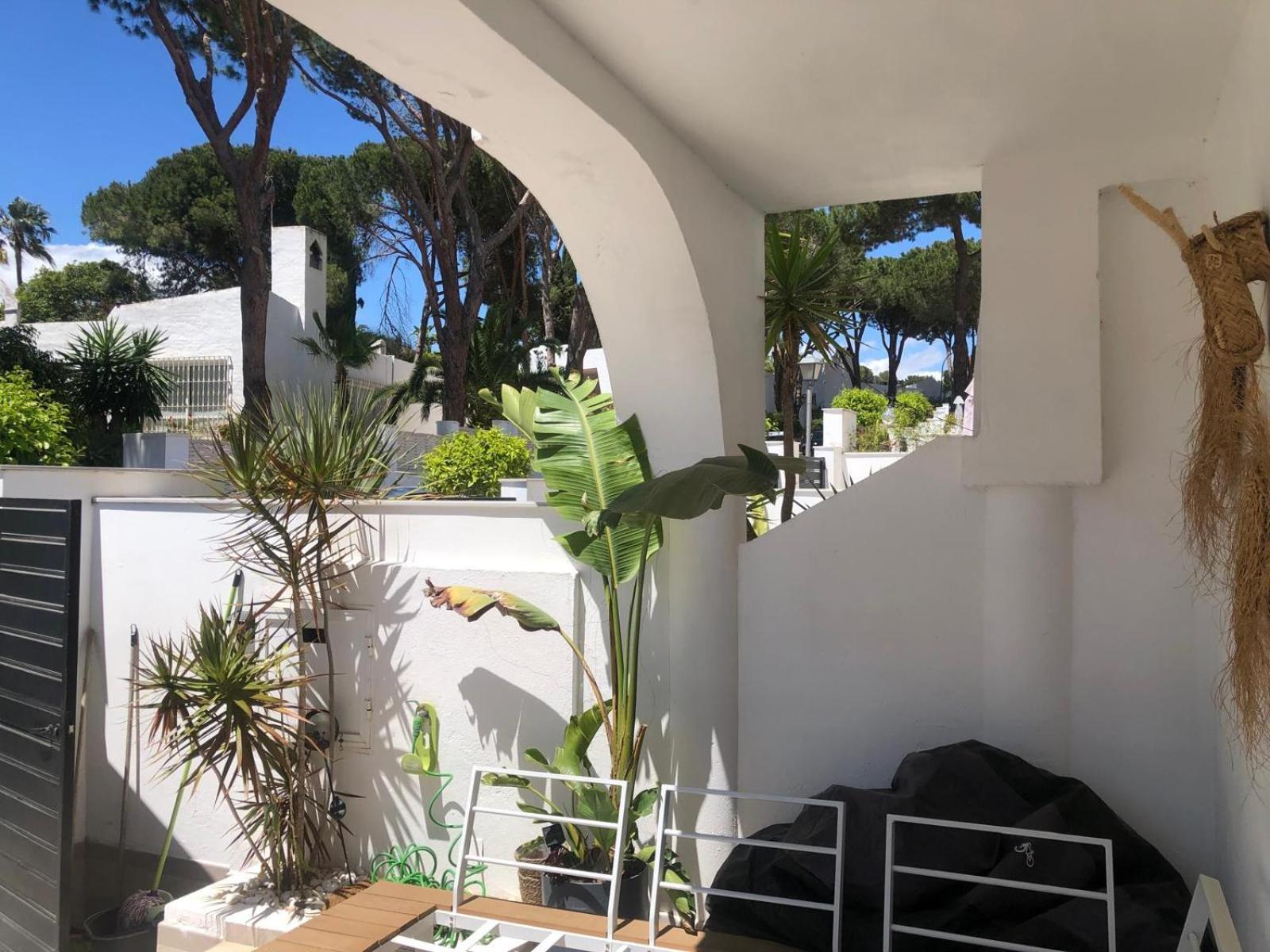 Casa Kava In A Superior Aparthotel Resort Near Cabopino No Car Needed Marbella Zewnętrze zdjęcie