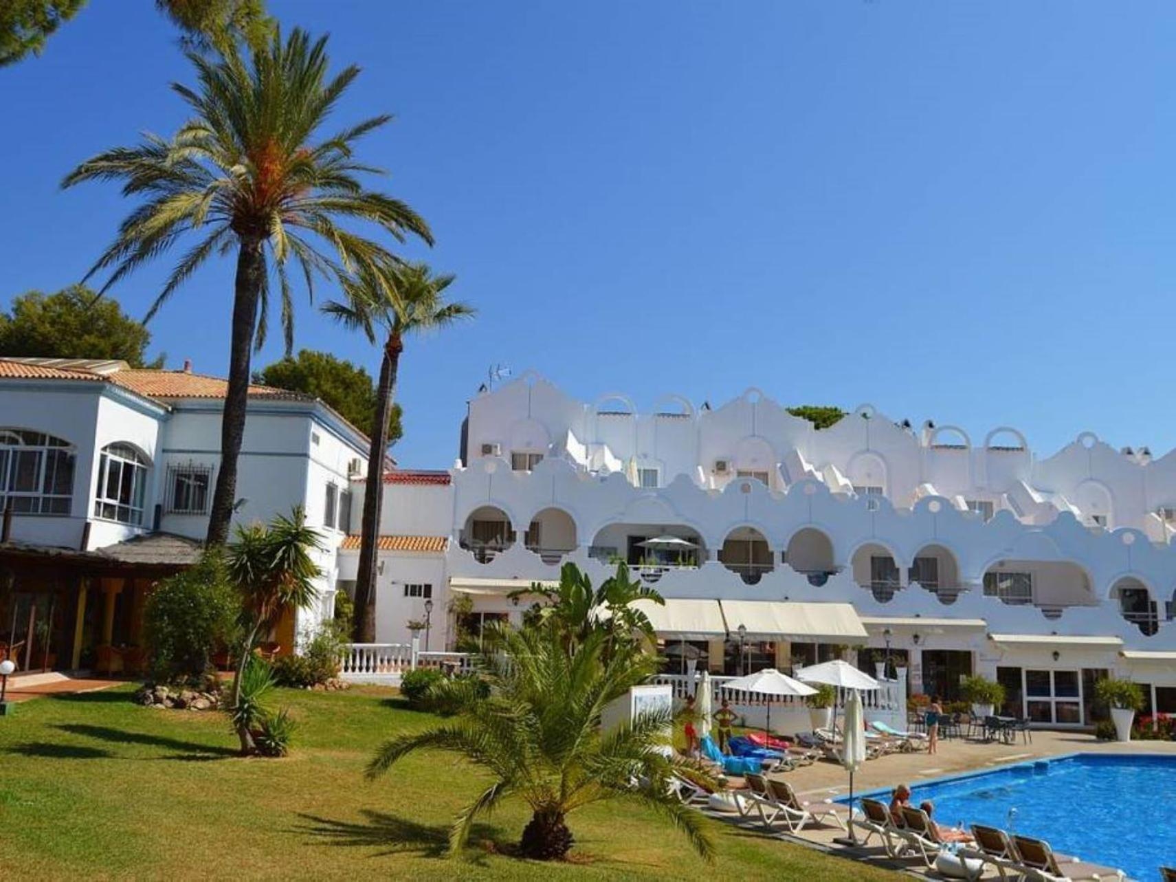 Casa Kava In A Superior Aparthotel Resort Near Cabopino No Car Needed Marbella Zewnętrze zdjęcie