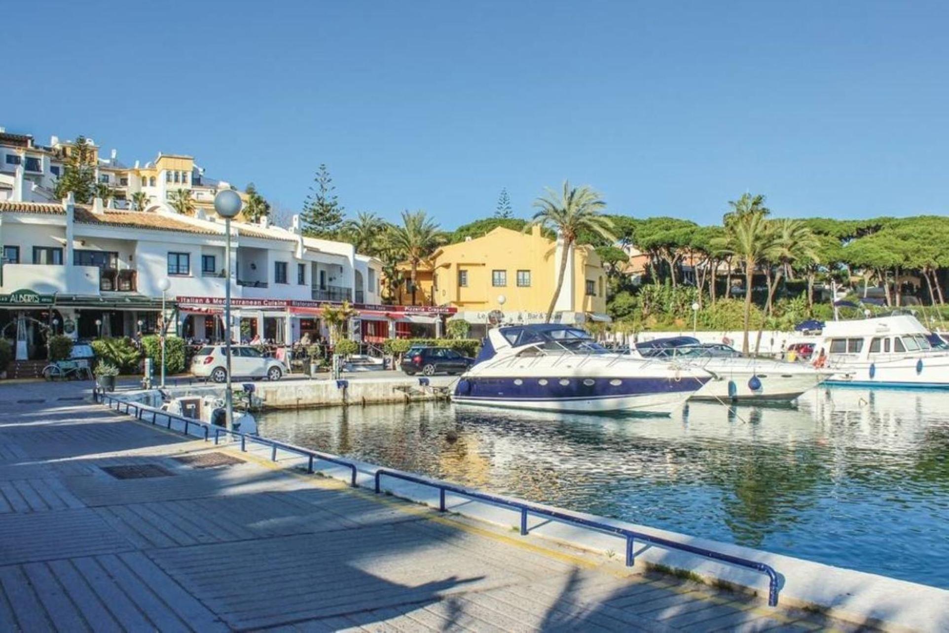 Casa Kava In A Superior Aparthotel Resort Near Cabopino No Car Needed Marbella Zewnętrze zdjęcie