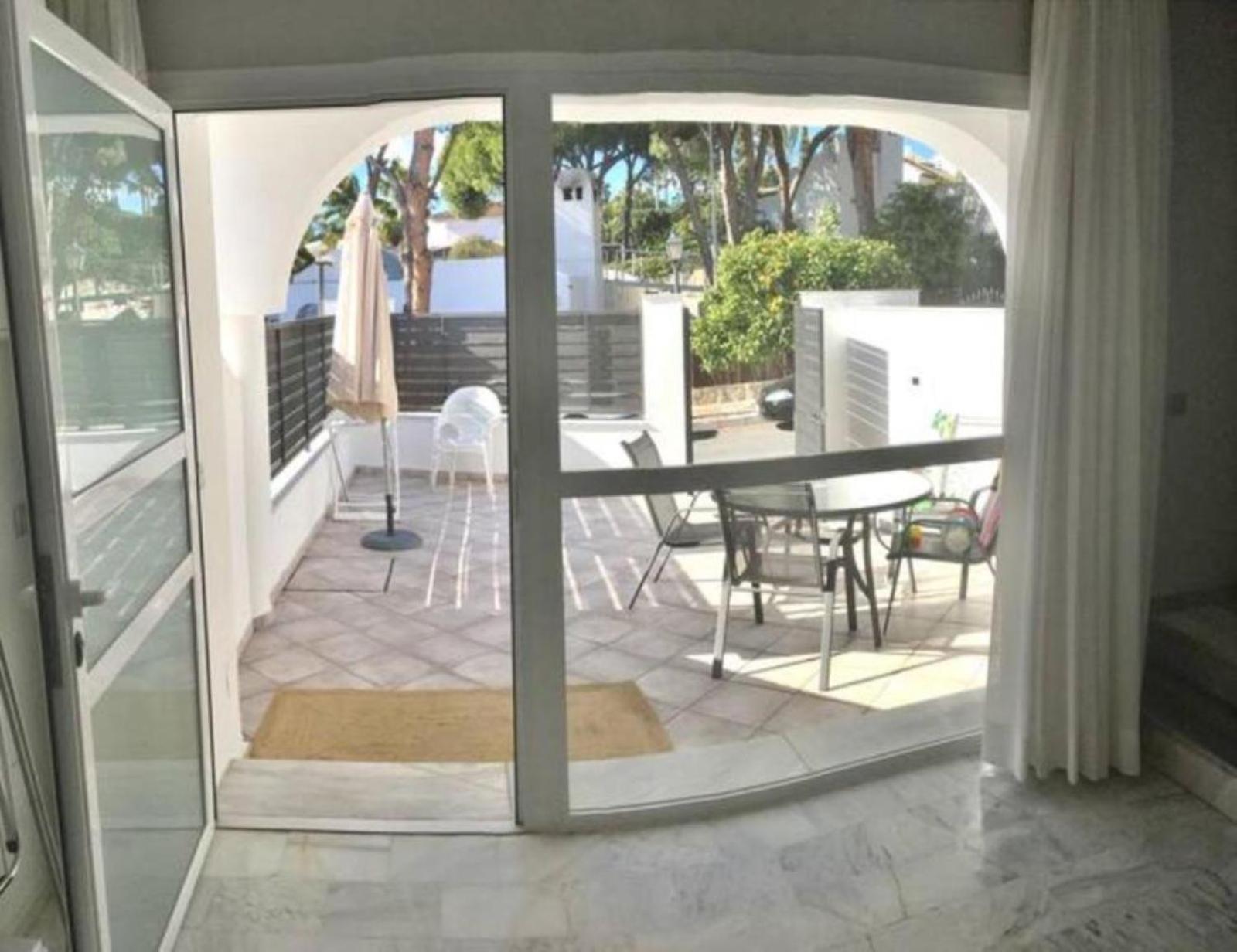Casa Kava In A Superior Aparthotel Resort Near Cabopino No Car Needed Marbella Zewnętrze zdjęcie