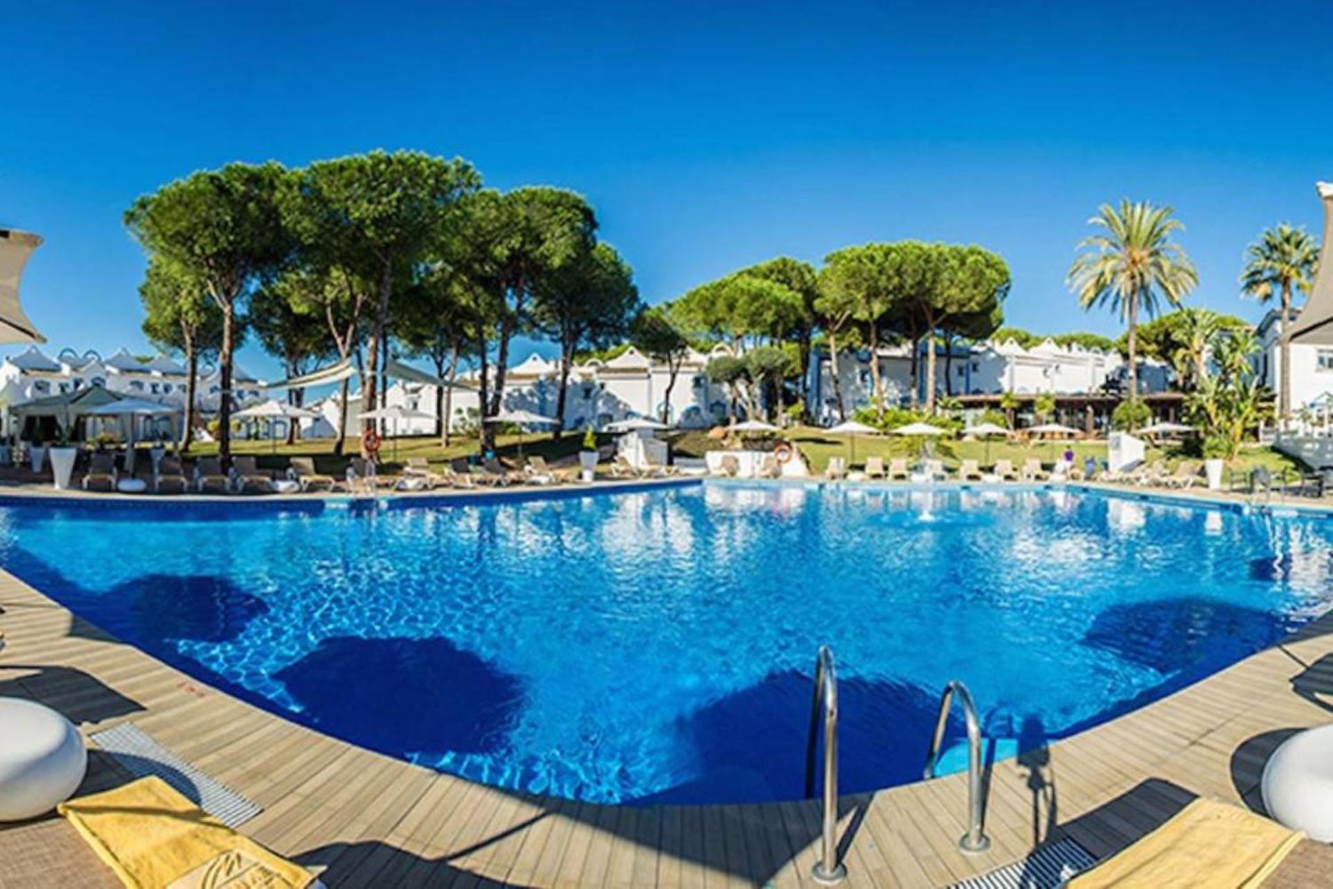 Casa Kava In A Superior Aparthotel Resort Near Cabopino No Car Needed Marbella Zewnętrze zdjęcie